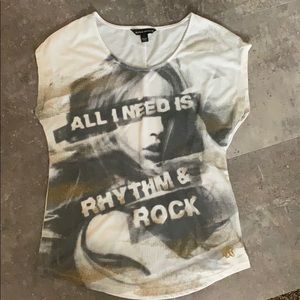 Rock & Republic shirt